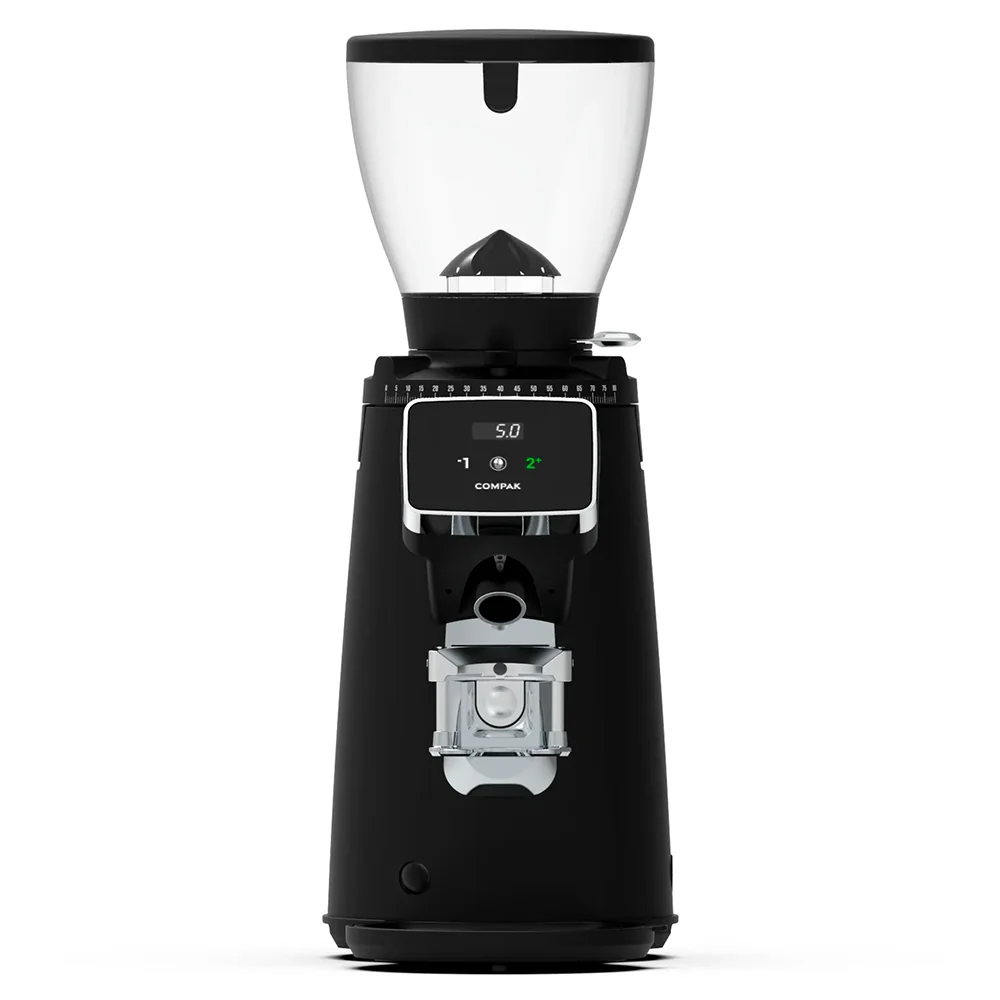 Commercial Coffee Grinders