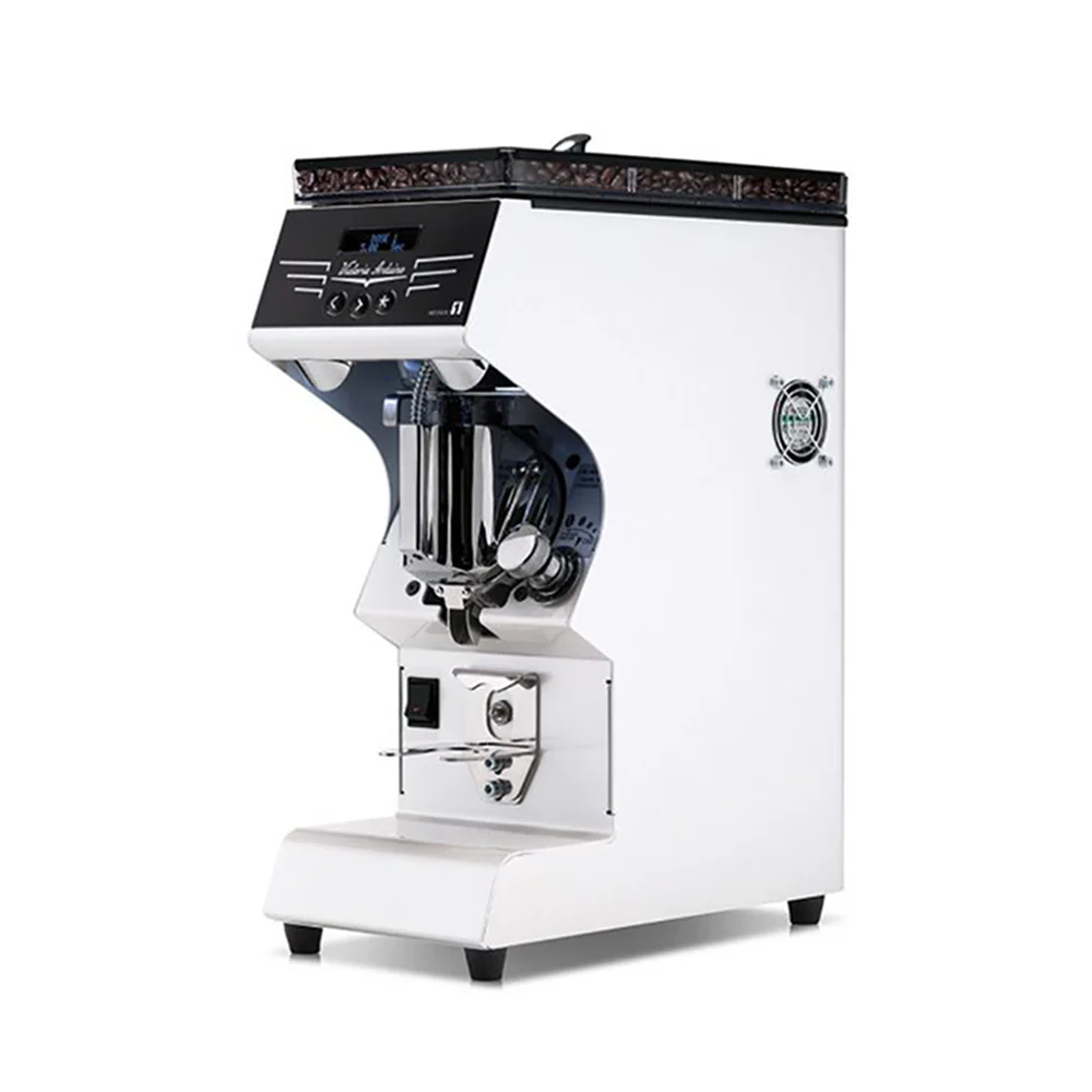 Commercial Coffee Grinders